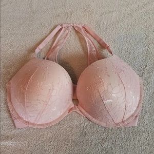 Victoria’s Secret 32DDD Convertible Push-up Bra